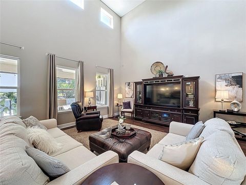 Tiny photo for 1773 Bella Lago Drive, Clermont, FL 34711 (MLS # S5139262)