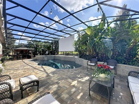 Tiny photo for 1773 Bella Lago Drive, Clermont, FL 34711 (MLS # S5139262)