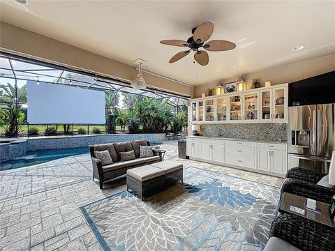 Tiny photo for 1773 Bella Lago Drive, Clermont, FL 34711 (MLS # S5139262)