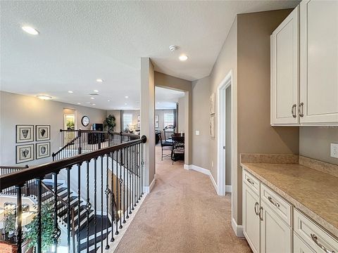 Tiny photo for 1773 Bella Lago Drive, Clermont, FL 34711 (MLS # S5139262)