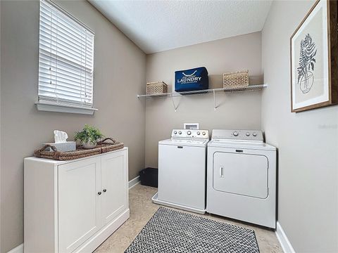 Tiny photo for 1773 Bella Lago Drive, Clermont, FL 34711 (MLS # S5139262)