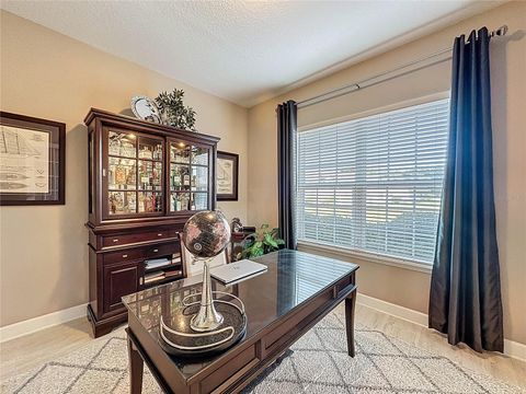 Tiny photo for 1773 Bella Lago Drive, Clermont, FL 34711 (MLS # S5139262)