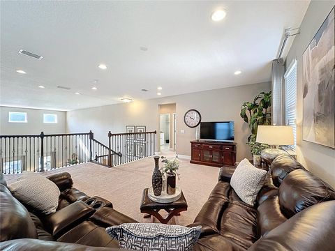 Tiny photo for 1773 Bella Lago Drive, Clermont, FL 34711 (MLS # S5139262)