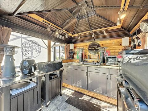 Tiny photo for 1773 Bella Lago Drive, Clermont, FL 34711 (MLS # S5139262)