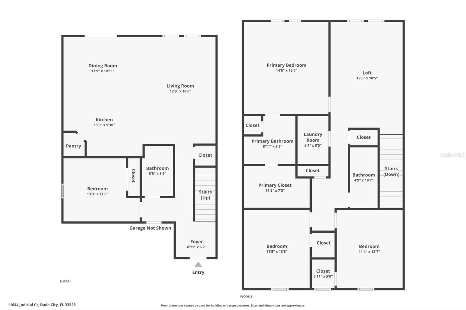 11644 JUDICIAL COURT