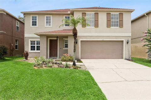 Photo of 1830 Morning Sky Drive, Winter Garden, FL 34787 (MLS # O6426519)