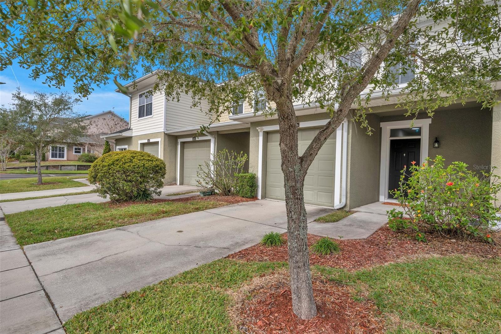 WEXFORD TWNHMS - Residential Lease