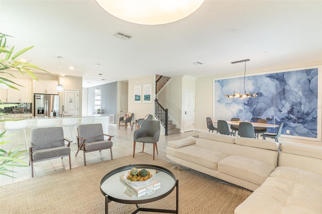 Photo of 561 Pebble Beach Drive, Davenport, FL 33896 (MLS # L4964197)