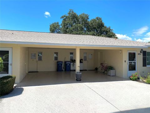 A home in BRADENTON