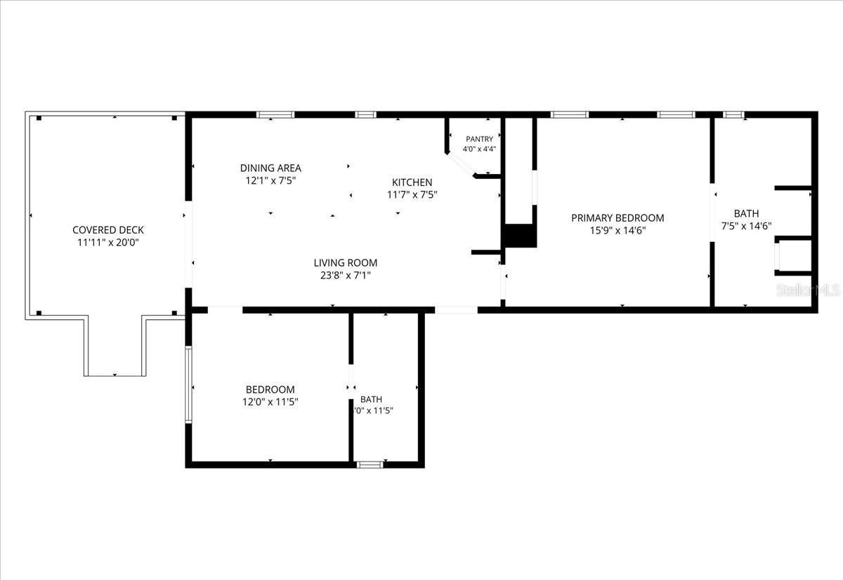LAZY LAGOON MOB HME PARK COOP - Residential