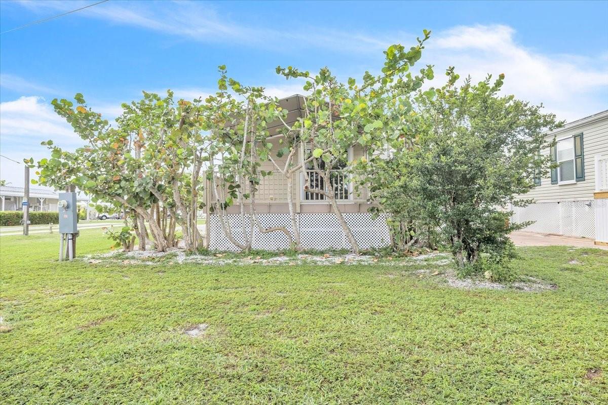 LAZY LAGOON MOB HME PARK COOP - Residential
