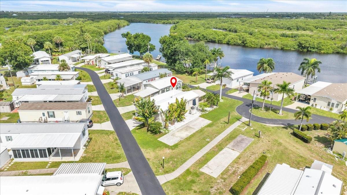 LAZY LAGOON MOB HME PARK COOP - Residential