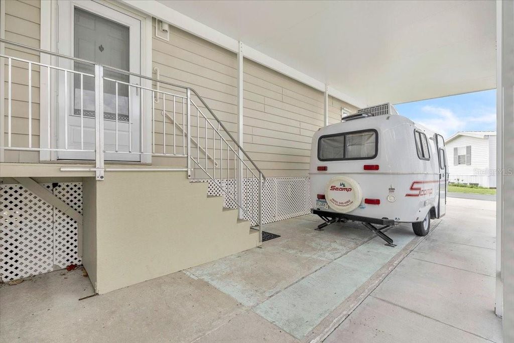 Photo of 8320 Riverside Drive #101, Punta Gorda, FL 33982 (MLS # C7526680)