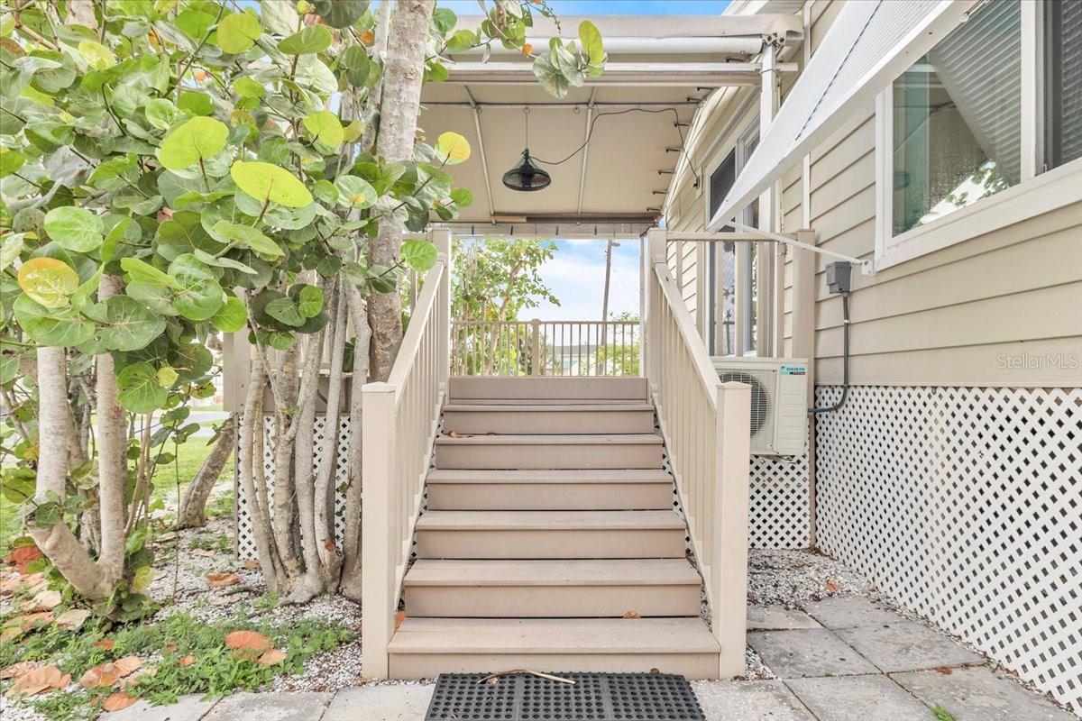 LAZY LAGOON MOB HME PARK COOP - Residential