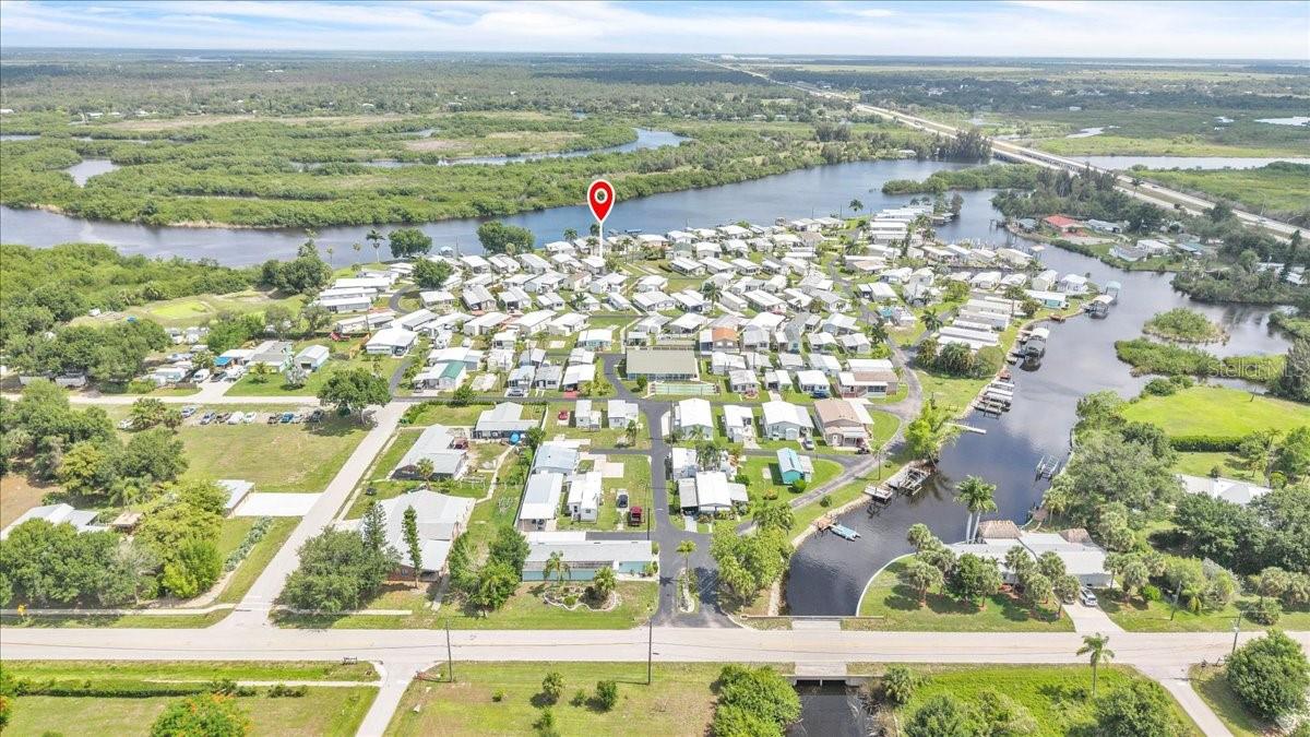 LAZY LAGOON MOB HME PARK COOP - Residential