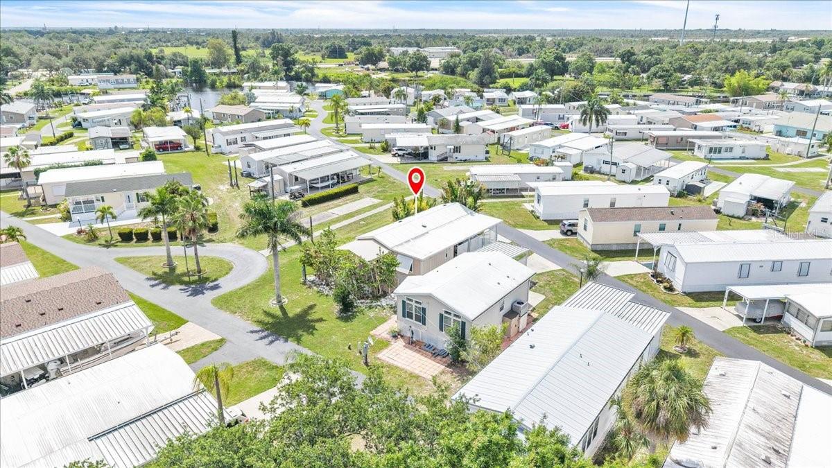 LAZY LAGOON MOB HME PARK COOP - Residential