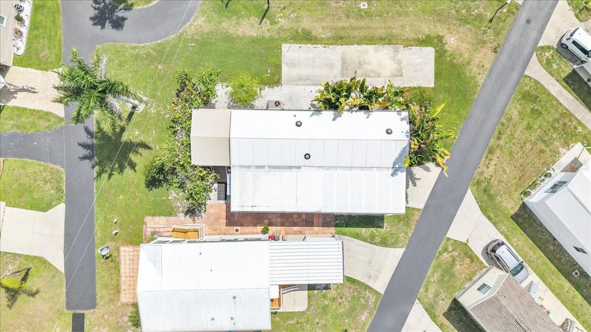 LAZY LAGOON MOB HME PARK COOP - Residential