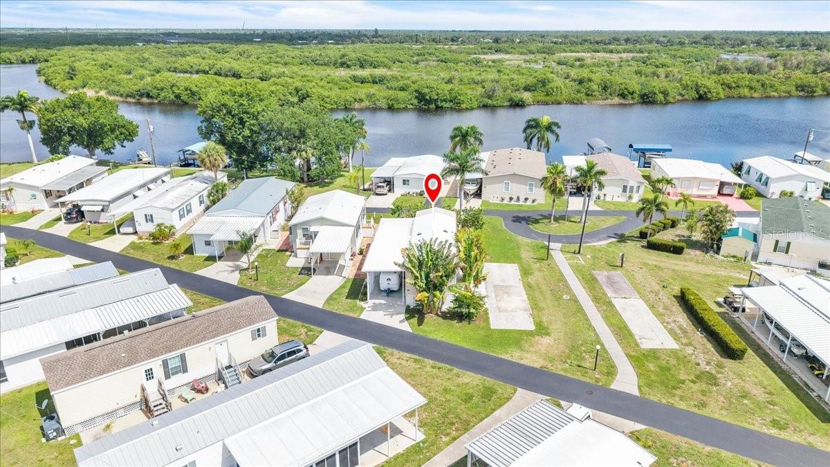 LAZY LAGOON MOB HME PARK COOP - Residential