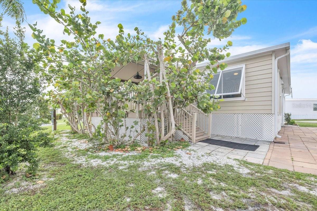 LAZY LAGOON MOB HME PARK COOP - Residential