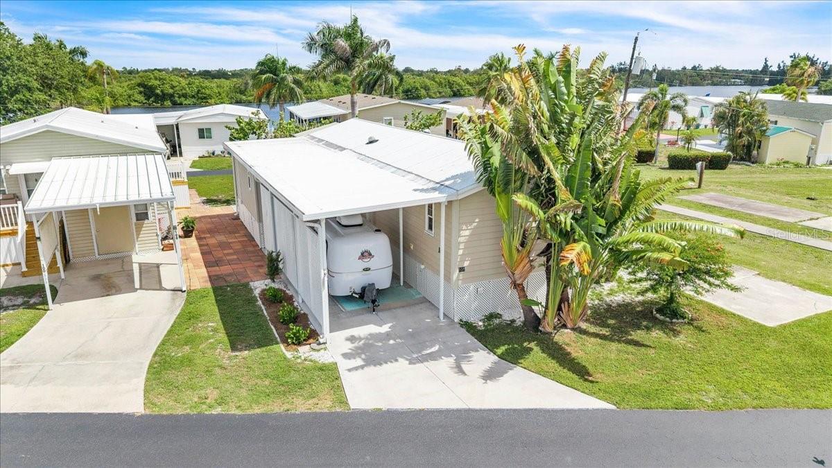 LAZY LAGOON MOB HME PARK COOP - Residential