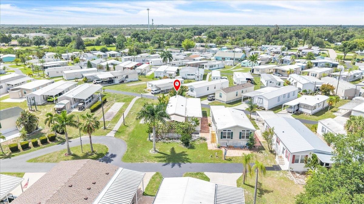 LAZY LAGOON MOB HME PARK COOP - Residential