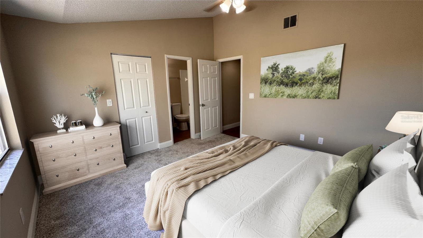 DOCKSIDE CONDO - Residential