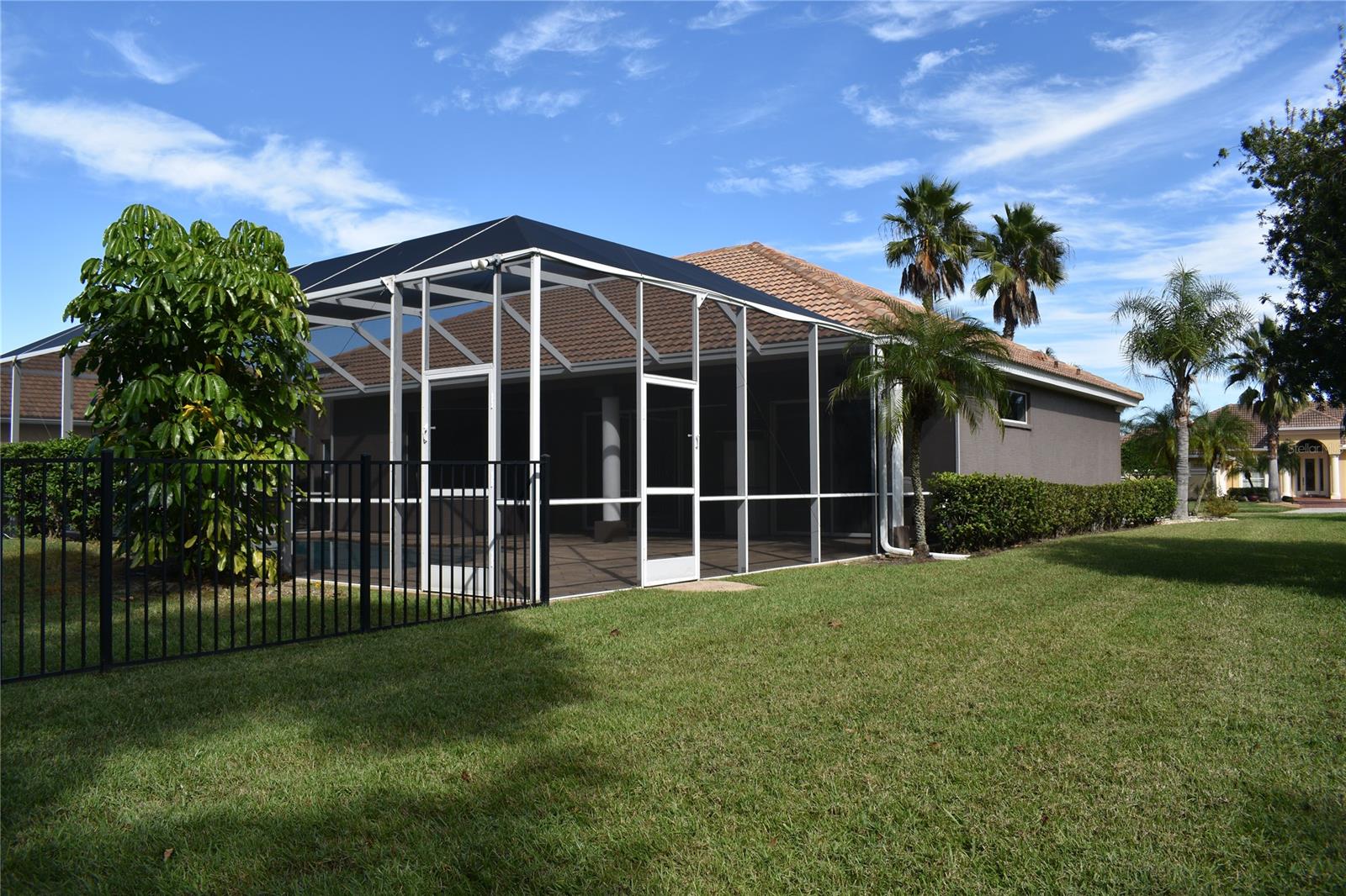 Venetian Bay Ph 1A - Residential