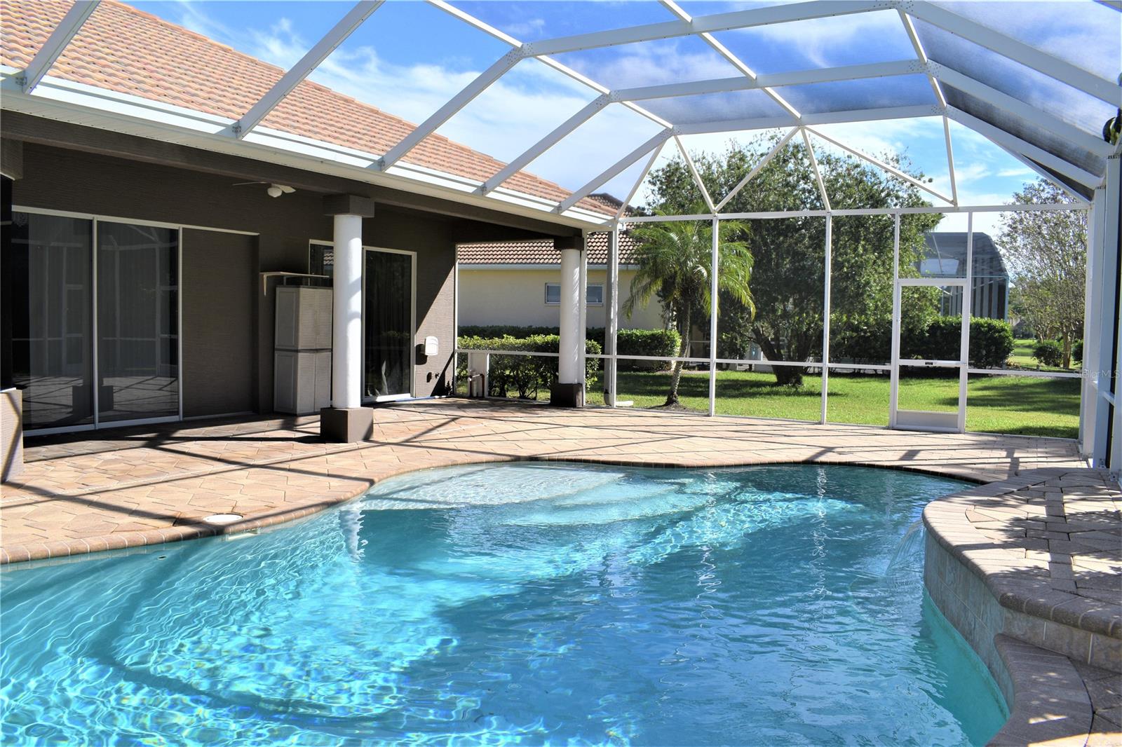 Venetian Bay Ph 1A - Residential