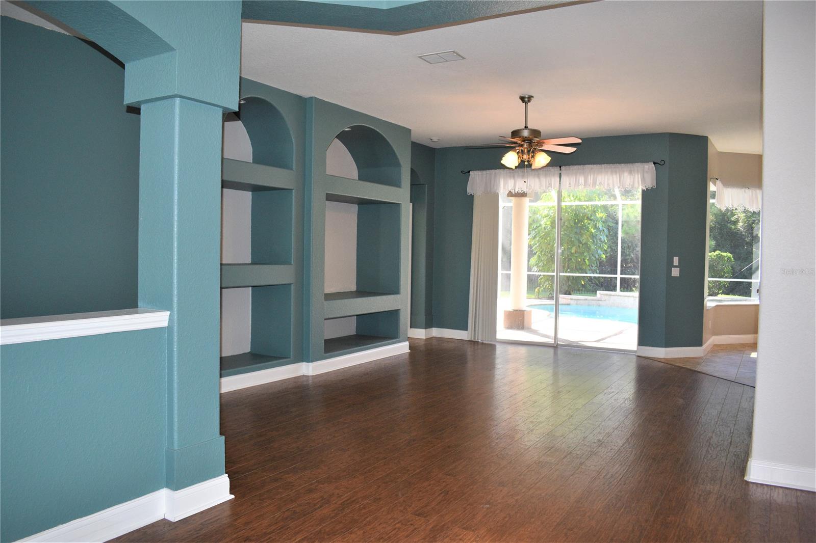 Venetian Bay Ph 1A - Residential