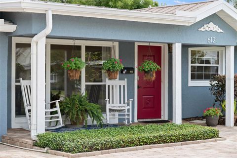 A home in ORLANDO