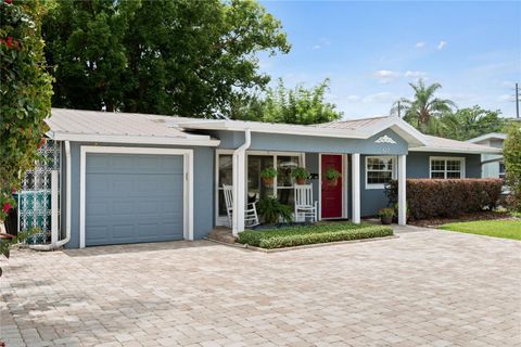 A home in ORLANDO