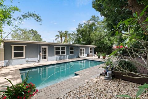 A home in ORLANDO