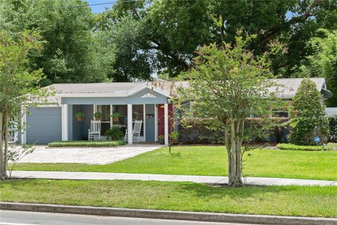 A home in ORLANDO