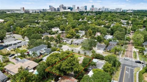 A home in ORLANDO