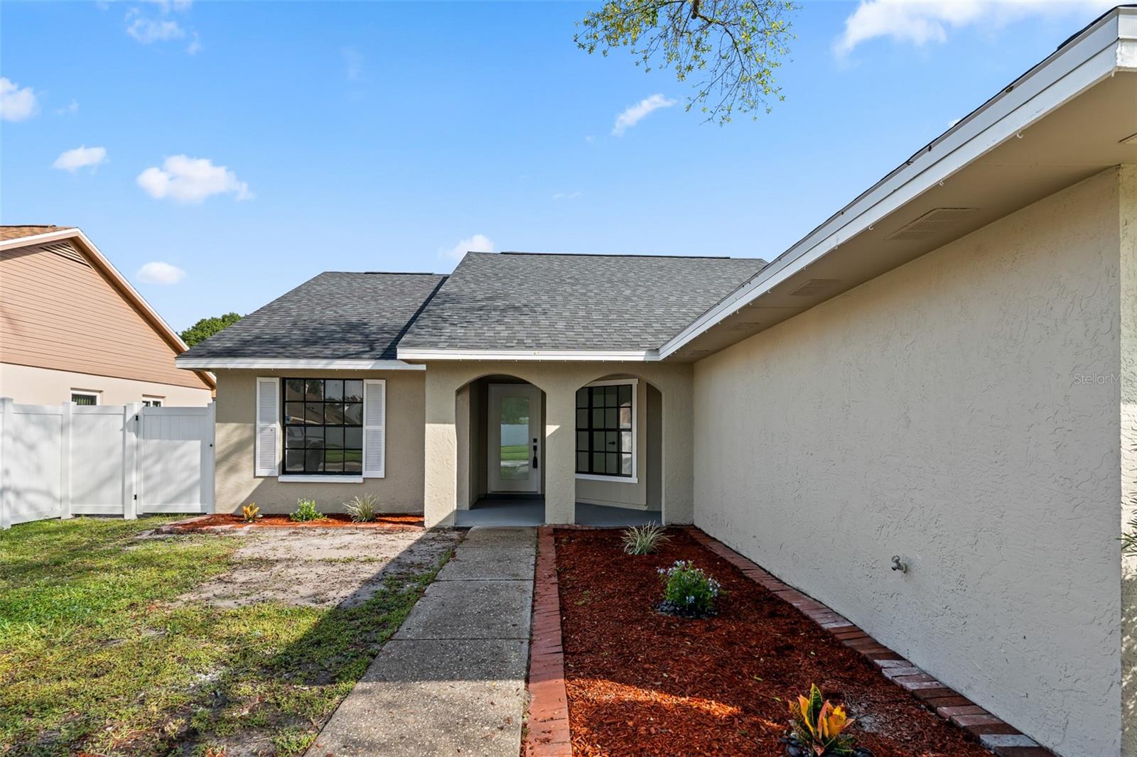 7131 HOLLOWELL DRIVE