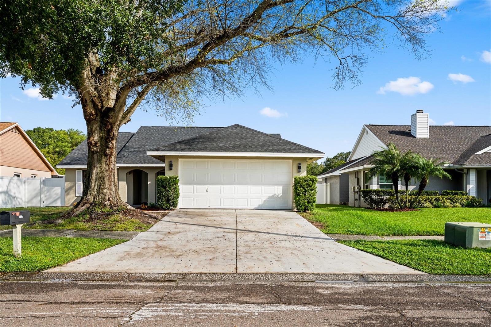 7131 HOLLOWELL DRIVE