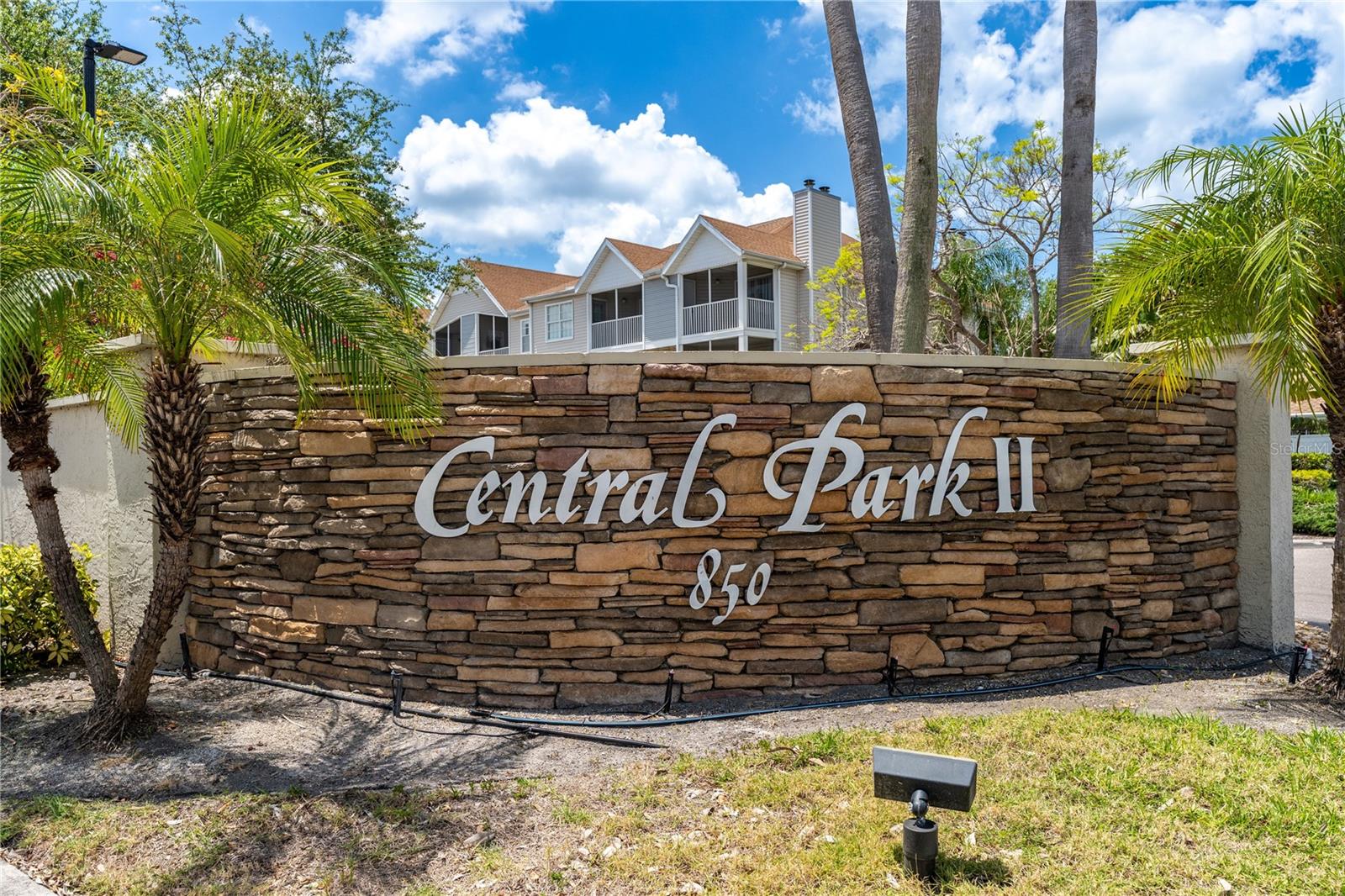 CENTRAL PARK SEC 2 PH 1 - Residential