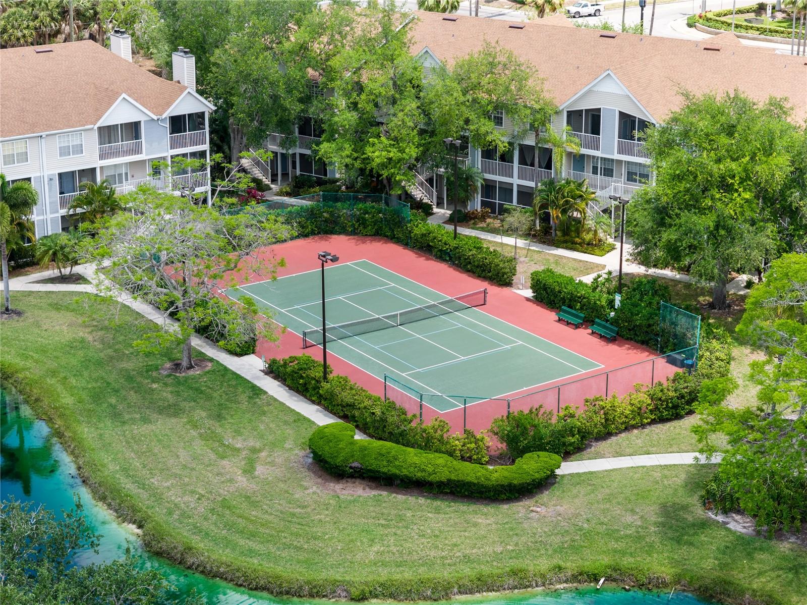 CENTRAL PARK SEC 2 PH 1 - Residential