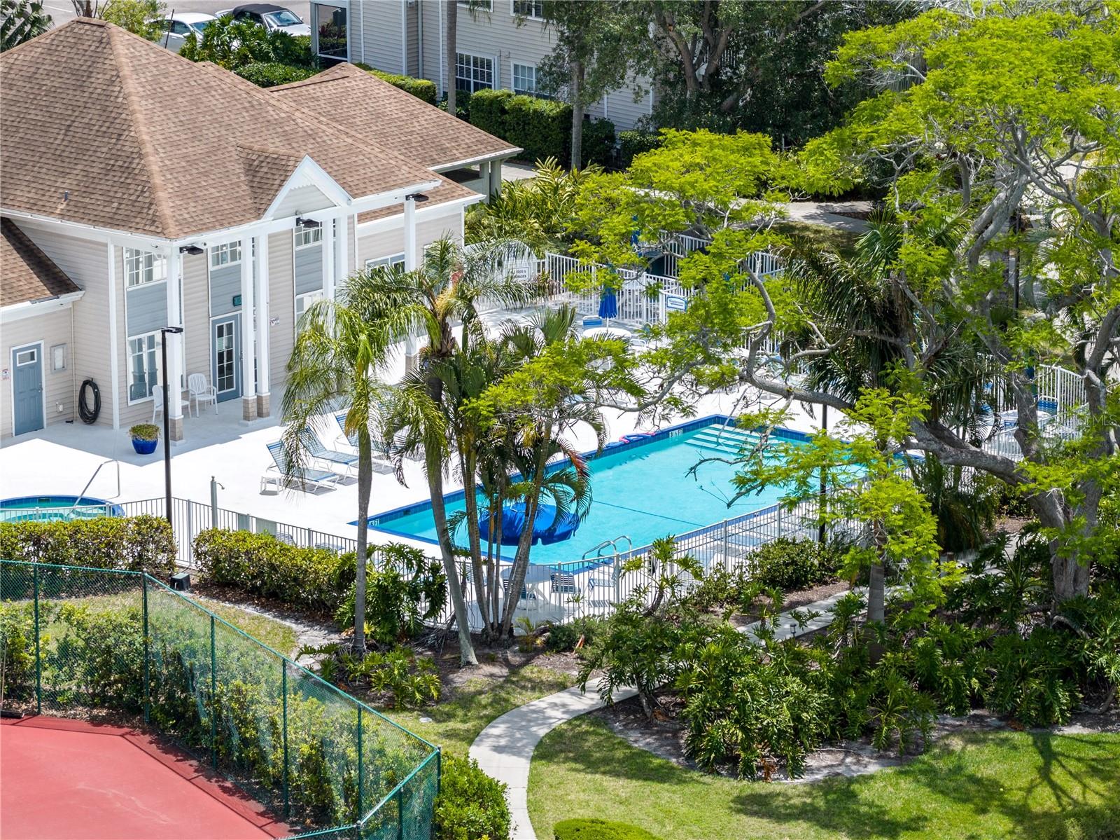 CENTRAL PARK SEC 2 PH 1 - Residential