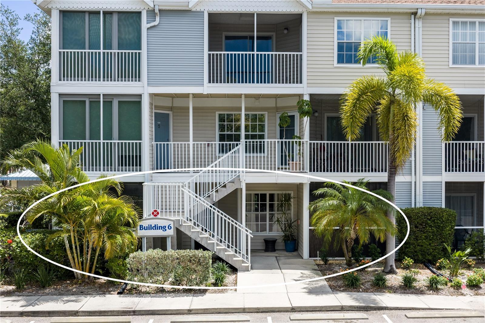 850 S TAMIAMI TRAIL 604