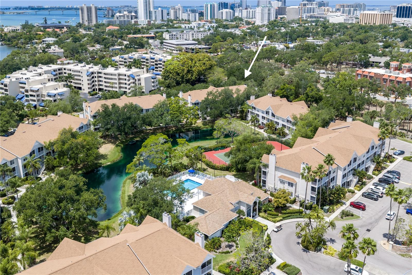 CENTRAL PARK SEC 2 PH 1 - Residential