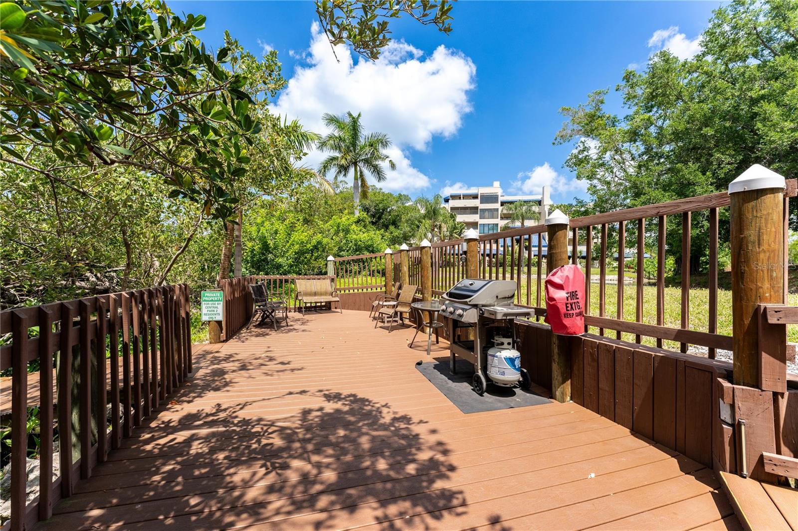 CENTRAL PARK SEC 2 PH 1 - Residential