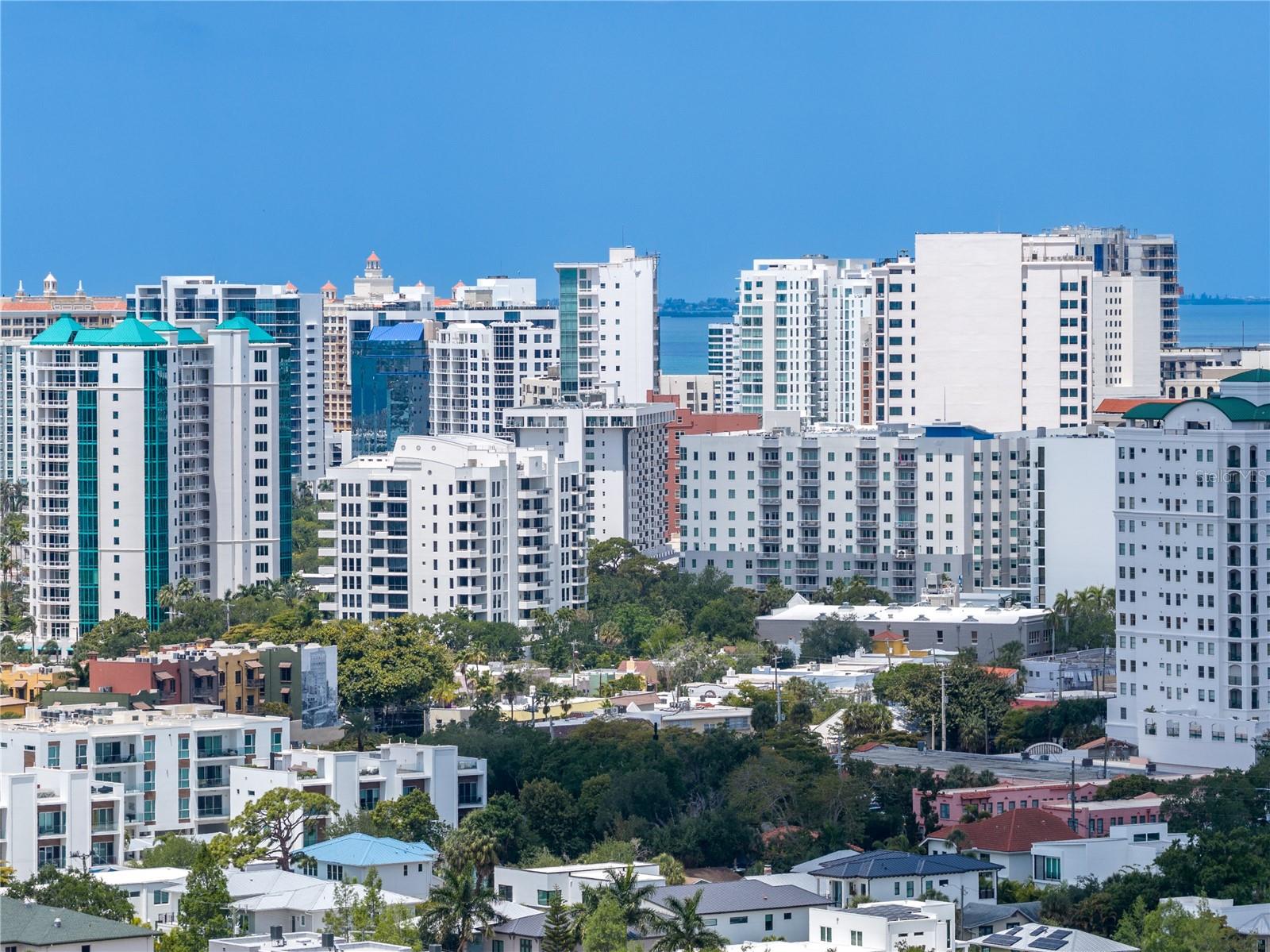 CENTRAL PARK SEC 2 PH 1 - Residential