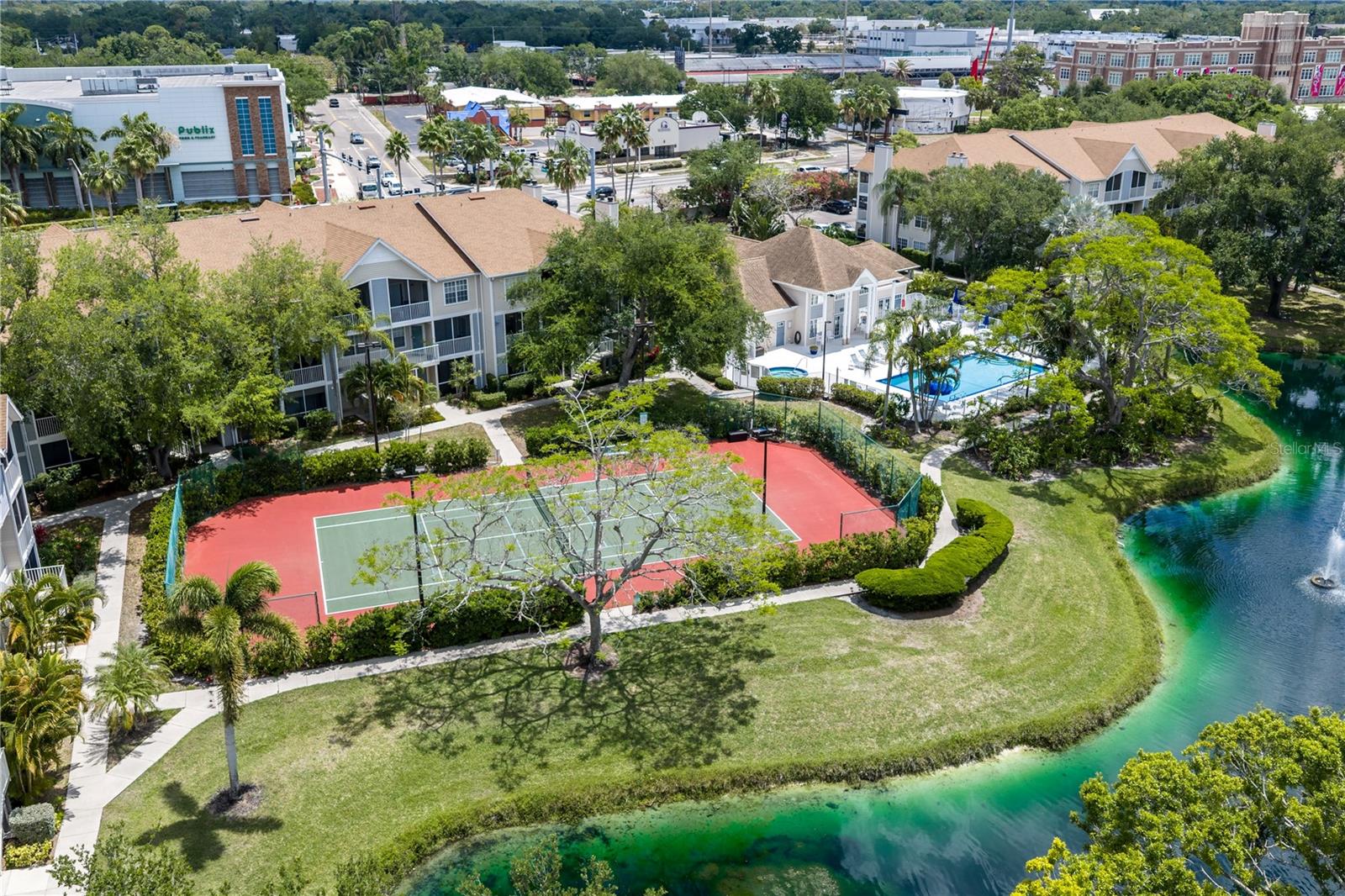 CENTRAL PARK SEC 2 PH 1 - Residential