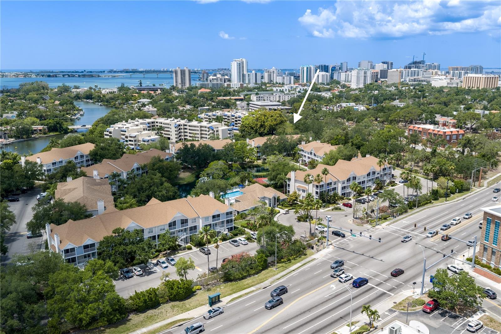 850 S TAMIAMI TRAIL 604