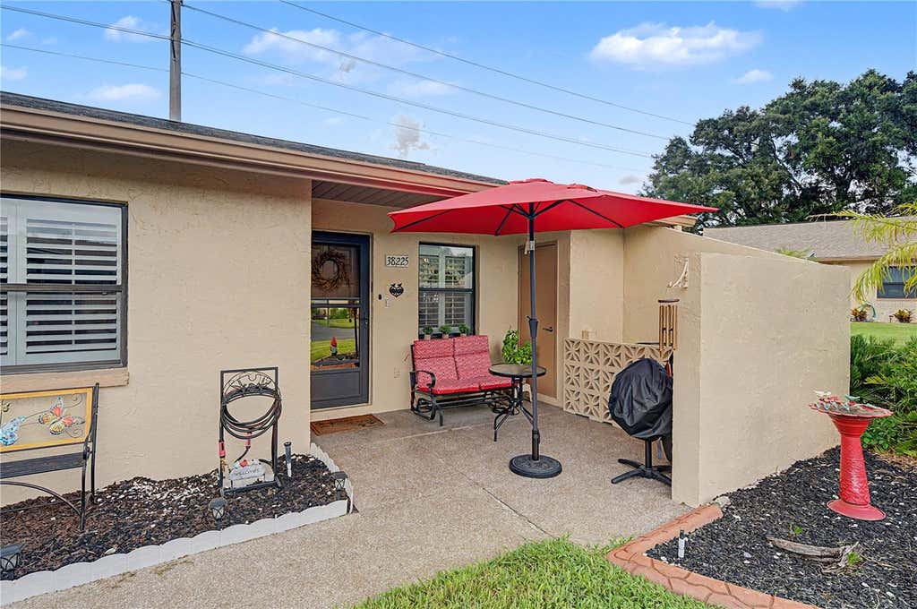 Photo of 38225 Boxwood Drive, Zephyrhills, FL 33542 (MLS # TB8539217)