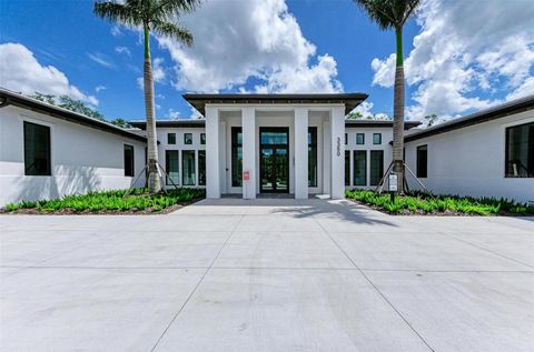 A home in SARASOTA