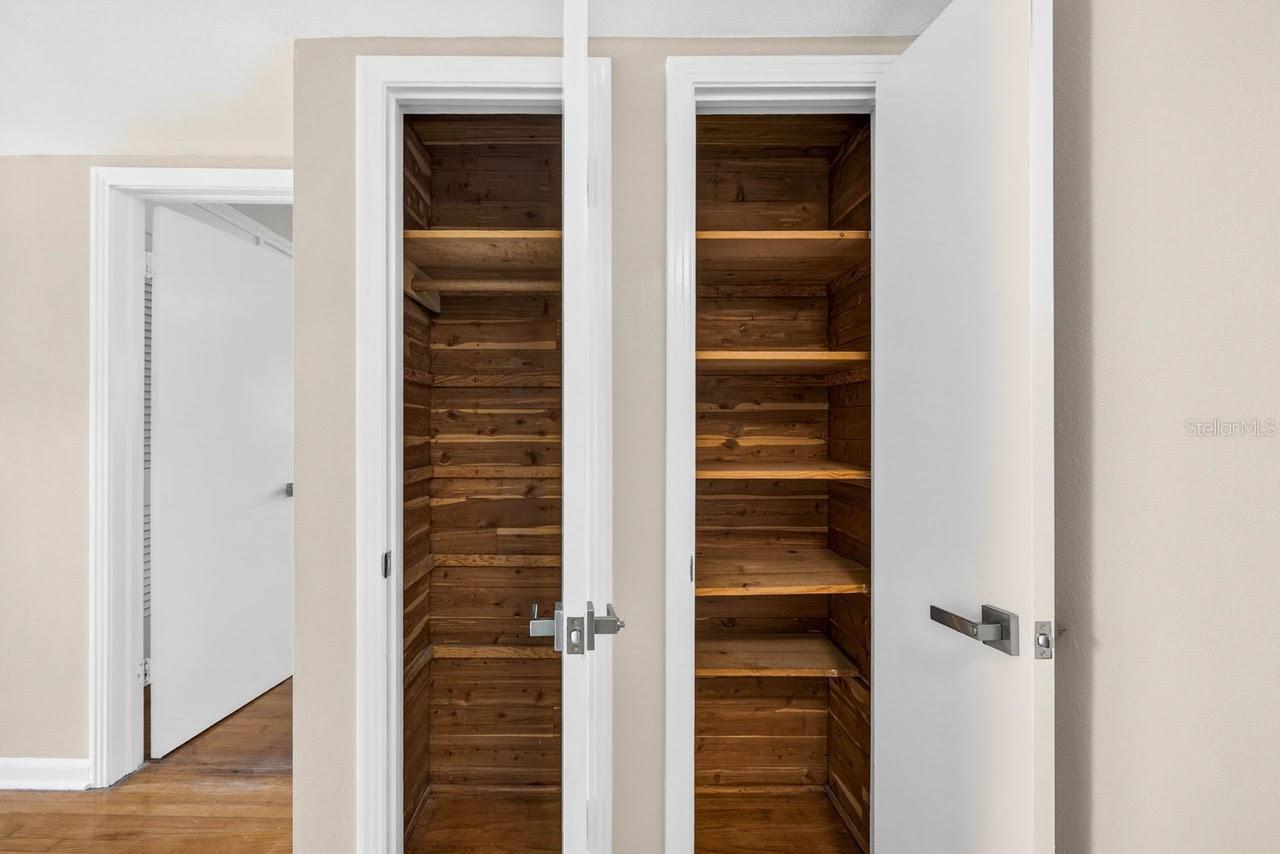 BUFFALO HEIGHTS - Residential Lease