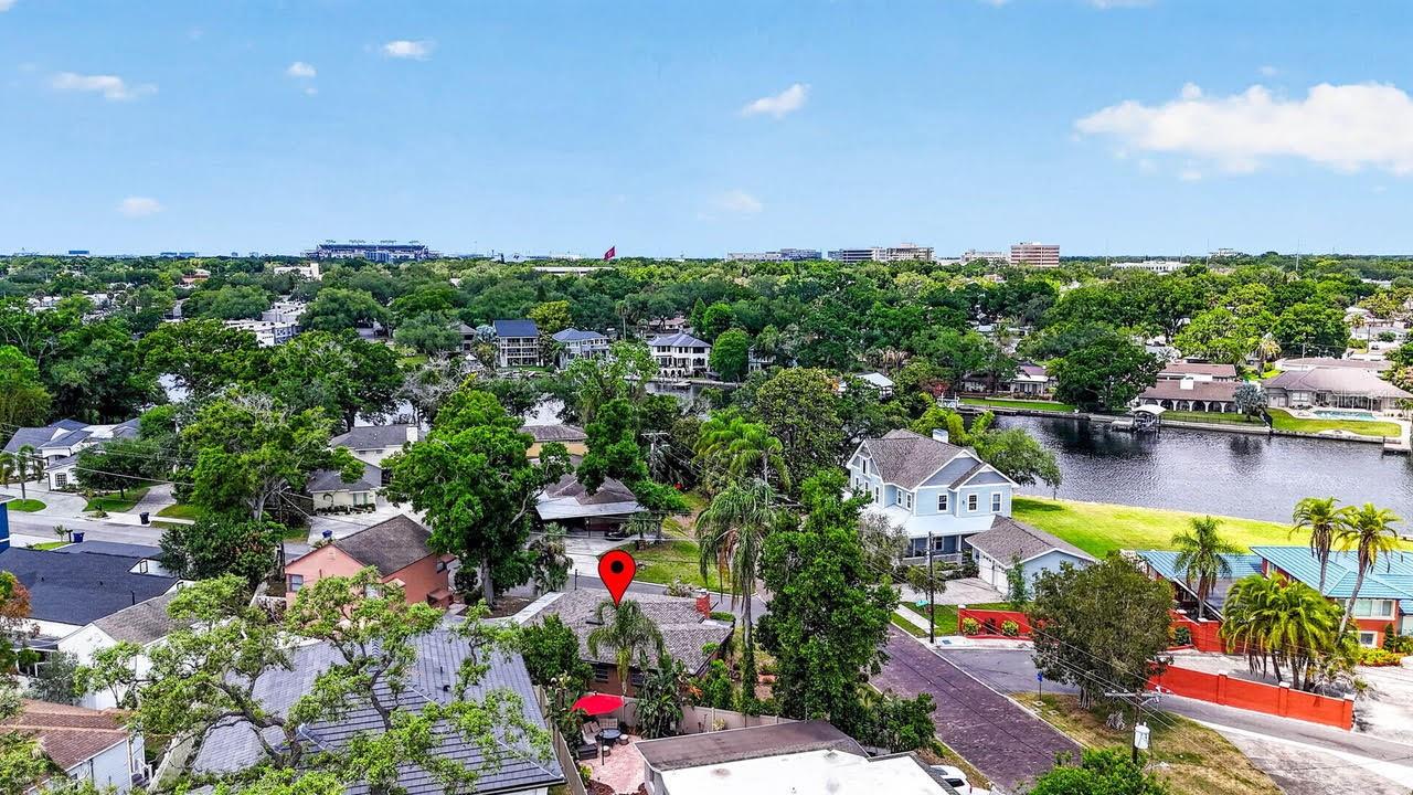 BUFFALO HEIGHTS - Residential Lease