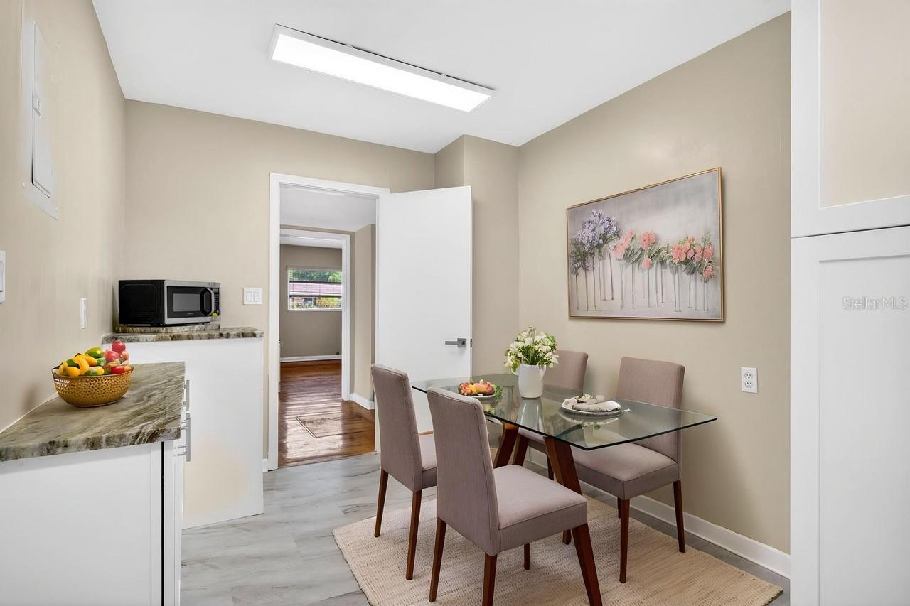 BUFFALO HEIGHTS - Residential Lease